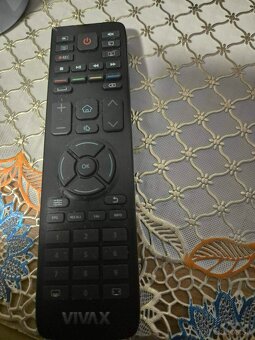 Ponukam na predaj Televiziu Smart - 3