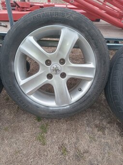 Alu kolesa r16 - 3