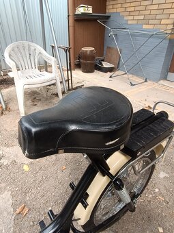 Babetta 210 - 3
