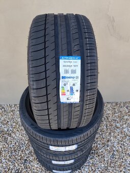 295/35R21 107Y Triangle Sportex - 3