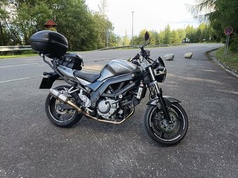SV650N - 3