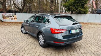 Škoda superb combi - 3