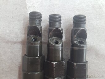 Predam 3x vstrekovače Ford transit 2.4tddi - 3