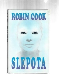 Robin Cook - 3