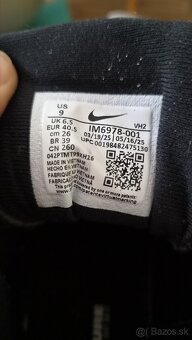 Air max topanky - 3