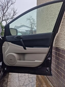 Mazda cx7 2.3 disi 191kw Automat - 3