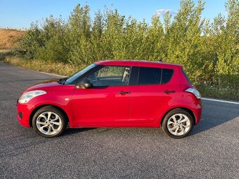 Suzuki Swift 1.2 - 3