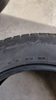 pirelli cinturato p7 215 55 r17 seal inside - 3
