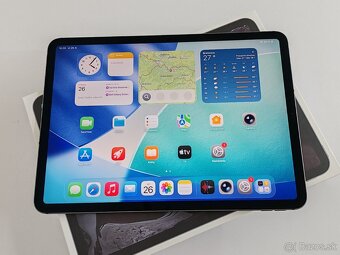 iPad Pro 11" 512GB Cellular 2018 (A1934) - 3
