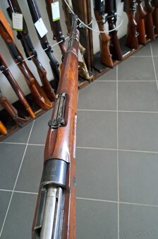 MAUSER K98 LA CORUNA - 3