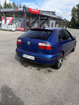 Seat leon - 3
