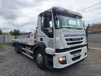 IVECO STRALIS 360 ODTAHOVÝ SPECIÁL - 3