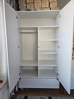 Nábytok do detskej izby - 3