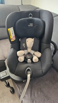 Britax Römer Dualfix 2R - 3