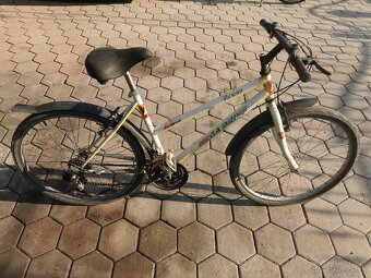 Predám bicykel - 3