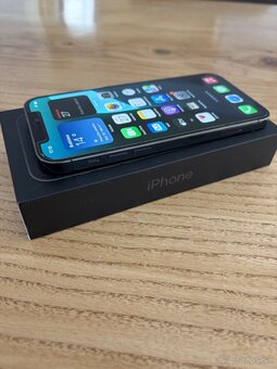 iPhone 12Pro 128GB - 3