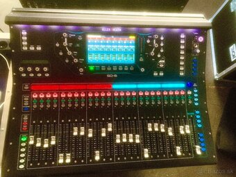 Allen&Heat SQ-6 - 3