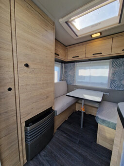 WEINSBERG CaraOne 420 QD model 2027 - 3