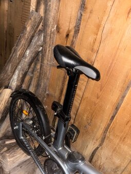 Bicykel - 3