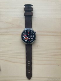 Smart hodinky watch 4, NOVÉ - 3