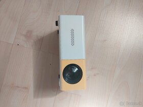 Mini projektor - 3
