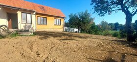 Rodinný dom na predaj len 15 km od Levíc - 3
