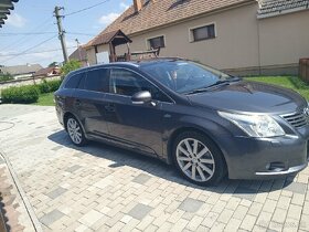 Toyota Avensis D4D , 2.2 , 110kw , - 3
