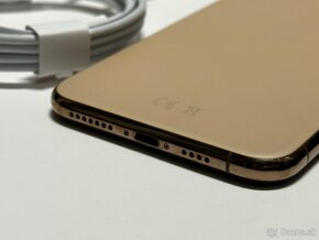 Apple Iphone 11 Pro Max 256Gb Gold - 3