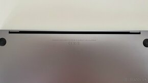 Apple Macbook Pro 13" 2019, Intel i7, 512 GB, 16 GB RAM - 3