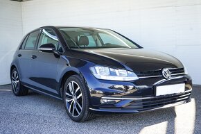 598-Volkswagen Golf, 2017, nafta, 1.6 TDi, 85kw - 3