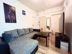 Na predaj 2,5 izbový byt  v Michalovciach (ul. Okružná) - 3