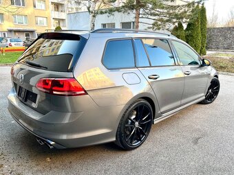 Golf R 2.0 TSI dsg 300ps 4motion - 3