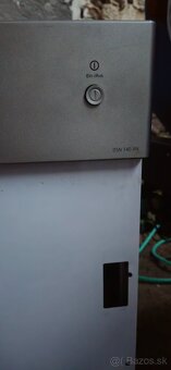 BEKO DSN 140 XN - 3