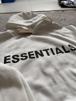 Essentials mikina - 3