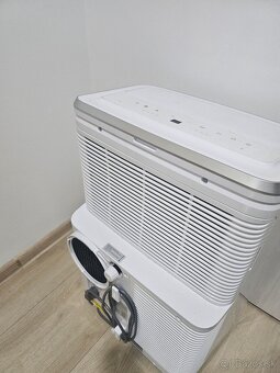 Electrolux EXP26U339CW - 3