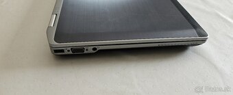 Dell Latitude E6430 4GB-RAM 250GB-SSD Win11PRO - 3