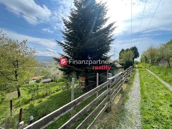 Pozemok s príjemnou chatkou na zahradkárčenie, relax - "Ren - 3