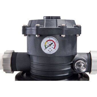 Predam pieskovu filtraciu Intex - 3