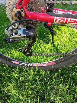Horsky juniorsky bicykel Scott - 3