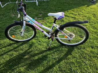 Bicykel - 3