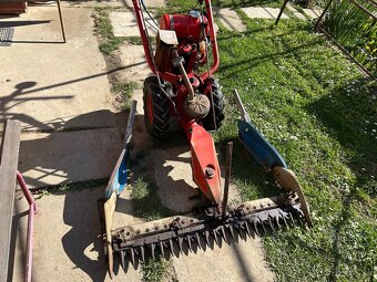 Kosack mf 70 - 3
