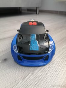 Hracie auto - 3