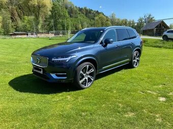Volvo Xc90 - 3