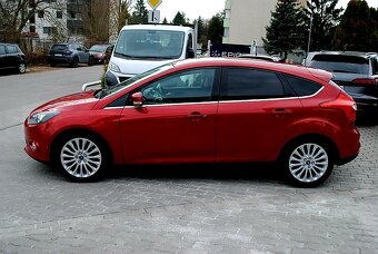FORD FOCUS 1.6 ECOBOOST - PREDAJ AJ NA SPLÁTKY - 3