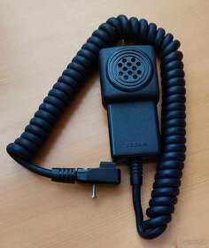 Mikrofón Tesla VX42U - 3