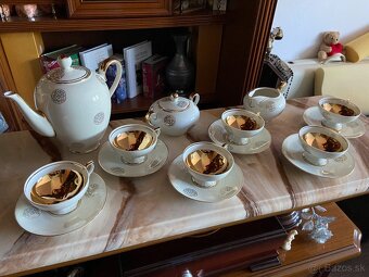 Bavaria porcelan - 3