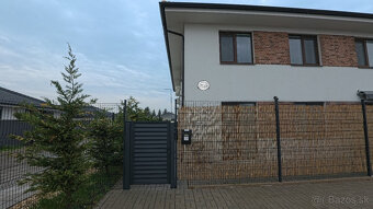NOVÝ KRÁSNY 3izbový mezonet LEHNICE+2xparkovanie+terasa - 3