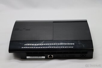 PlayStation 3 Super Slim CECH-4004C – 500GB - 3