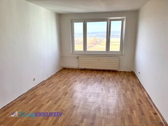 Voľný 3 izbový byt na predaj, Lučenec, Rúbanisko III, slušný - 3