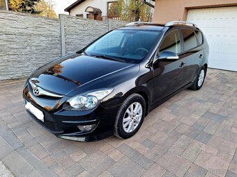Hyundai i30 - 3